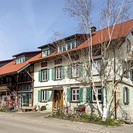 Obst- Ferienhof Ragg Immenstaad am Bodensee Exterior photo