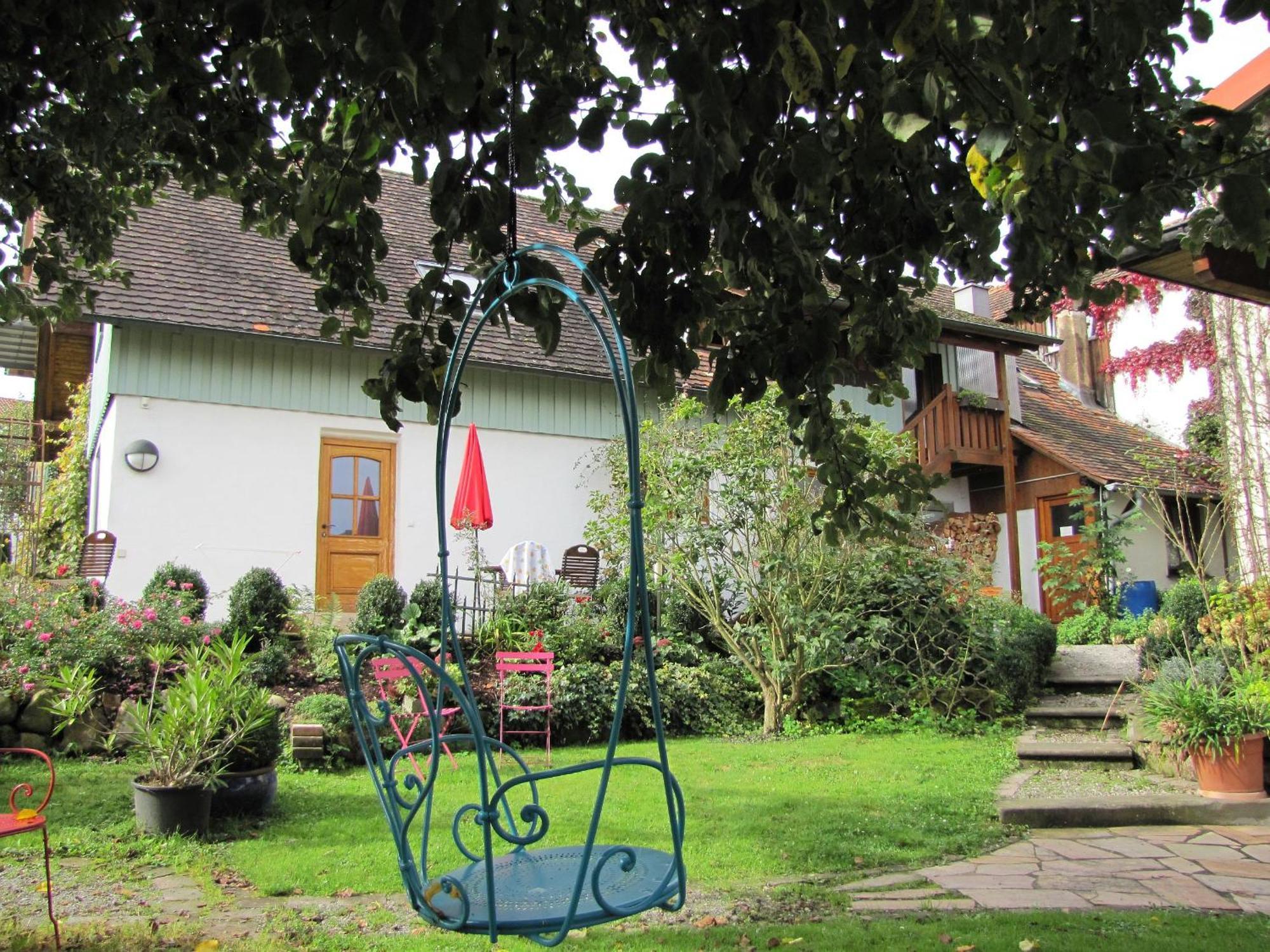 Obst- Ferienhof Ragg Immenstaad am Bodensee Exterior photo