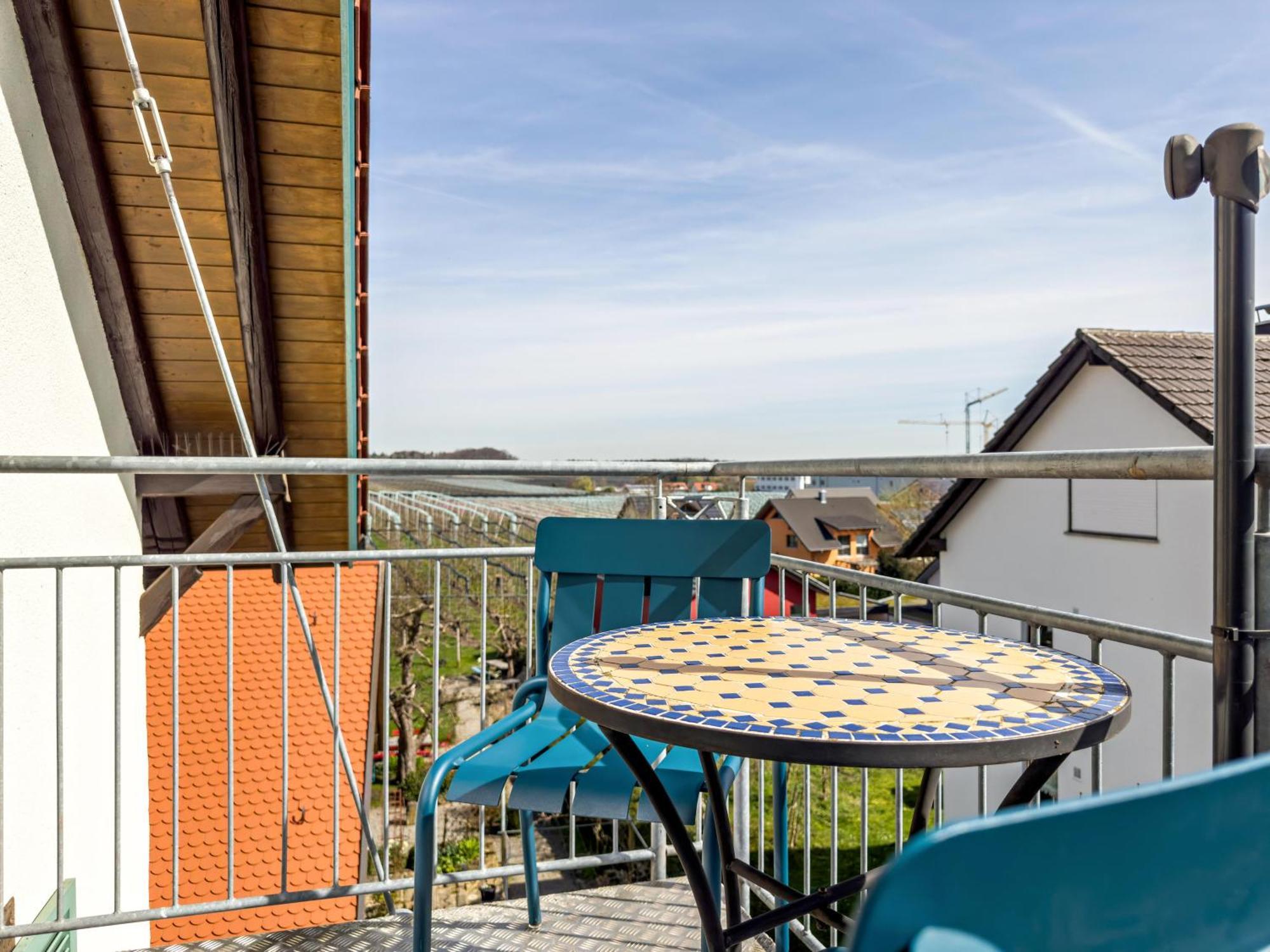 Obst- Ferienhof Ragg Immenstaad am Bodensee Exterior photo